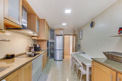 Lejlighed i Oeiras, Lisbon, Oeiras - € 529.000 | Ref: 120612852-5 - foto 5