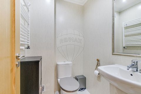 Lejlighed i Oeiras, Lisbon, Oeiras - € 529.000 | Ref: 120612852-5 - foto 17