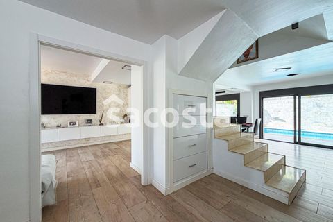 Rækkehus i Canet De Mar, Barcelona, Canet De Mar - € 650.000 | Ref: C05CT-321/9374 - foto 12