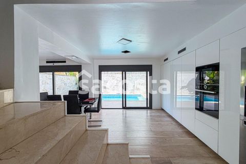 Rækkehus i Canet De Mar, Barcelona, Canet De Mar - € 650.000 | Ref: C05CT-321/9374 - foto 13