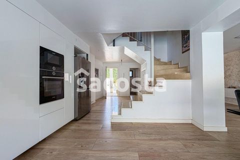 Rækkehus i Canet De Mar, Barcelona, Canet De Mar - € 650.000 | Ref: C05CT-321/9374 - foto 14