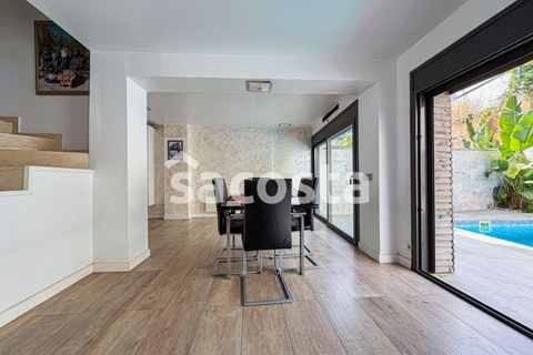 Rækkehus i Canet De Mar, Barcelona, Canet De Mar - € 650.000 | Ref: C05CT-321/9374 - foto 15