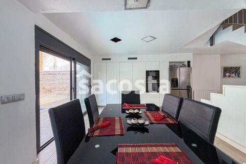 Rækkehus i Canet De Mar, Barcelona, Canet De Mar - € 650.000 | Ref: C05CT-321/9374 - foto 17