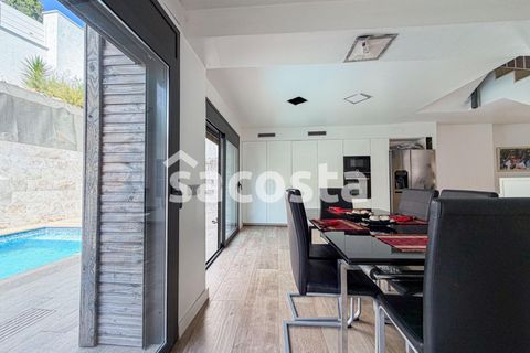 Rækkehus i Canet De Mar, Barcelona, Canet De Mar - € 650.000 | Ref: C05CT-321/9374 - foto 20
