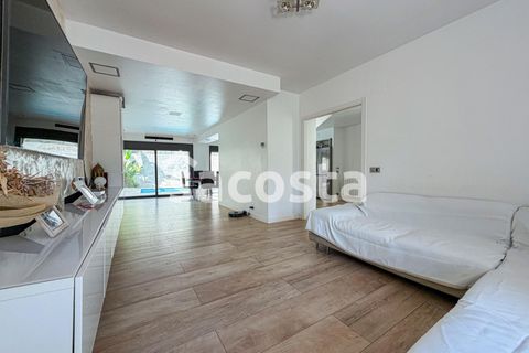 Rækkehus i Canet De Mar, Barcelona, Canet De Mar - € 650.000 | Ref: C05CT-321/9374 - foto 22