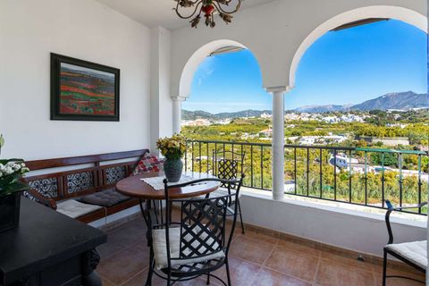 Leilighet i Nerja, Malaga, Nerja - € 385 000 | Ref: JG1130TPM - foto 1