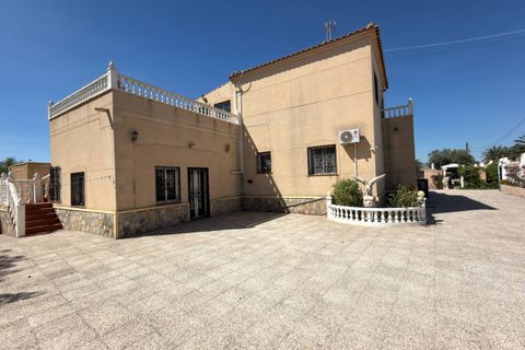 Landejendom i Catral, Alicante, Catral - € 575.000 | Ref: QMS-63447 - foto 18