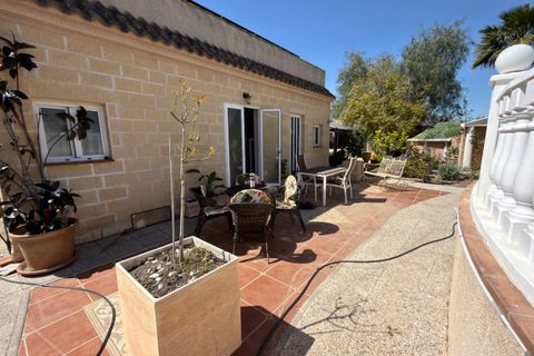 Landejendom i Catral, Alicante, Catral - € 575.000 | Ref: QMS-63447 - foto 21