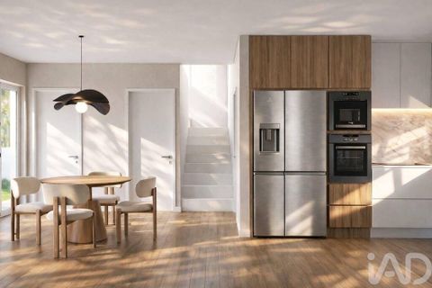 Rækkehus i Seixal, Setubal, Seixal - € 550.000 | Ref: 162029 - foto 4