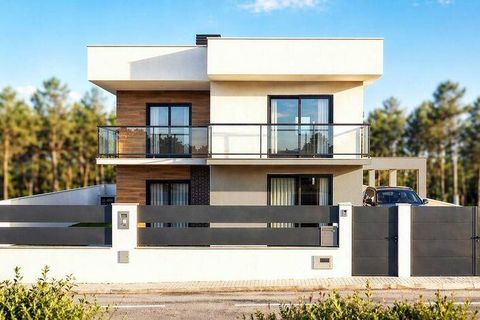 Rækkehus i Seixal, Setubal, Seixal - € 550.000 | Ref: 162029 - foto 23