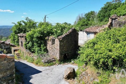 Byhus i Miranda do Corvo, Coimbra, Miranda do Corvo - € 12.000 | Ref: 888640 - foto 1