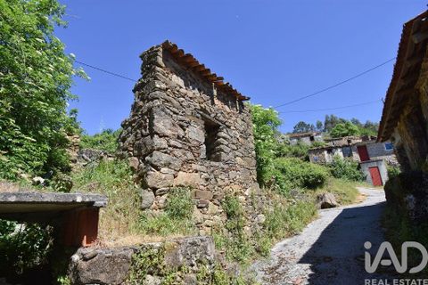 Byhus i Miranda do Corvo, Coimbra, Miranda do Corvo - € 12.000 | Ref: 888640 - foto 6