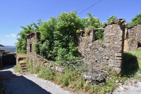Byhus i Miranda do Corvo, Coimbra, Miranda do Corvo - € 12.000 | Ref: 888640 - foto 7