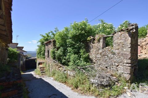 Byhus i Miranda do Corvo, Coimbra, Miranda do Corvo - € 12.000 | Ref: 888640 - foto 8