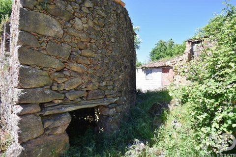 Byhus i Miranda do Corvo, Coimbra, Miranda do Corvo - € 12.000 | Ref: 888640 - foto 10