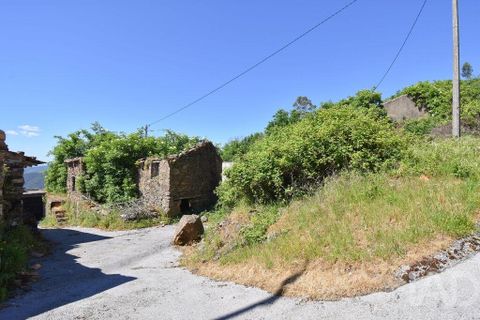 Byhus i Miranda do Corvo, Coimbra, Miranda do Corvo - € 12.000 | Ref: 888640 - foto 11