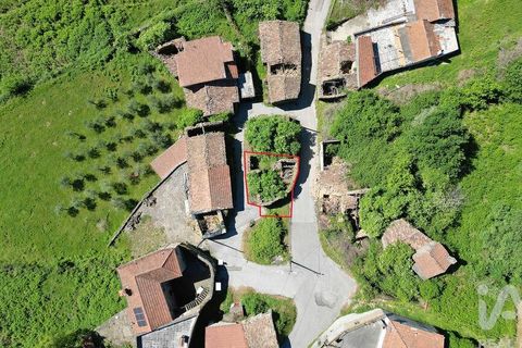 Byhus i Miranda do Corvo, Coimbra, Miranda do Corvo - € 12.000 | Ref: 888640 - foto 12