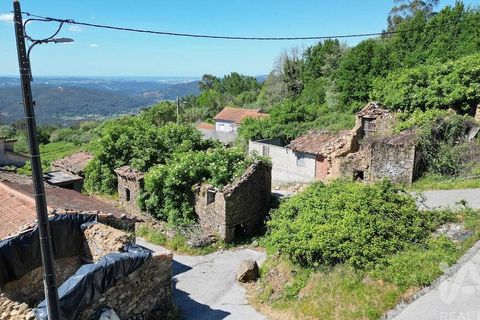 Byhus i Miranda do Corvo, Coimbra, Miranda do Corvo - € 12.000 | Ref: 888640 - foto 13