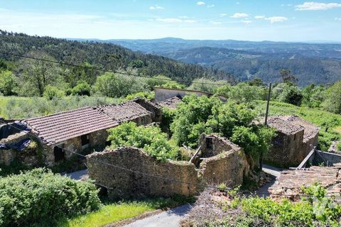 Byhus i Miranda do Corvo, Coimbra, Miranda do Corvo - € 12.000 | Ref: 888640 - foto 14