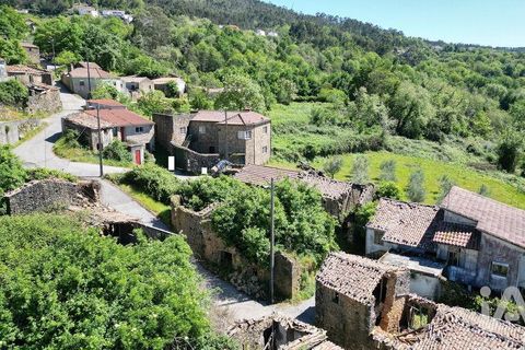 Byhus i Miranda do Corvo, Coimbra, Miranda do Corvo - € 12.000 | Ref: 888640 - foto 15