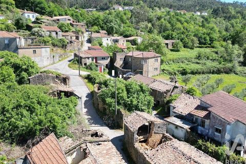 Byhus i Miranda do Corvo, Coimbra, Miranda do Corvo - € 12.000 | Ref: 888640 - foto 16