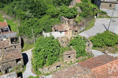 Byhus i Miranda do Corvo, Coimbra, Miranda do Corvo - € 12.000 | Ref: 888640 - foto 18