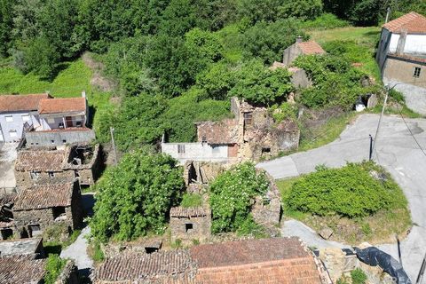 Byhus i Miranda do Corvo, Coimbra, Miranda do Corvo - € 12.000 | Ref: 888640 - foto 19