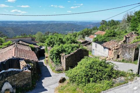 Byhus i Miranda do Corvo, Coimbra, Miranda do Corvo - € 12.000 | Ref: 888640 - foto 20
