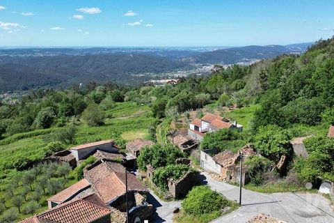 Byhus i Miranda do Corvo, Coimbra, Miranda do Corvo - € 12.000 | Ref: 888640 - foto 21