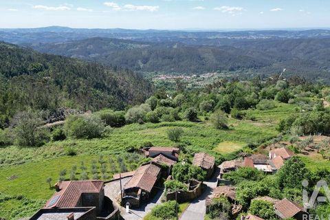Byhus i Miranda do Corvo, Coimbra, Miranda do Corvo - € 12.000 | Ref: 888640 - foto 22