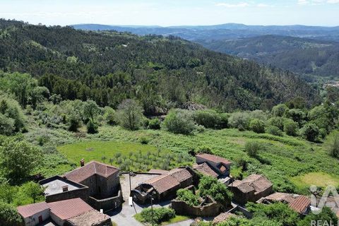 Byhus i Miranda do Corvo, Coimbra, Miranda do Corvo - € 12.000 | Ref: 888640 - foto 23