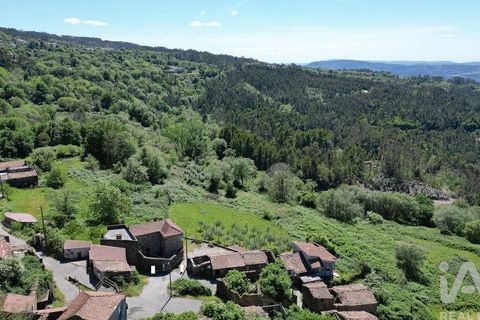 Byhus i Miranda do Corvo, Coimbra, Miranda do Corvo - € 12.000 | Ref: 888640 - foto 24