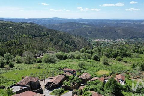 Byhus i Miranda do Corvo, Coimbra, Miranda do Corvo - € 12.000 | Ref: 888640 - foto 25