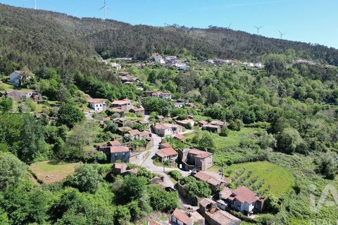 Byhus i Miranda do Corvo, Coimbra, Miranda do Corvo - € 12.000 | Ref: 888640 - foto 27