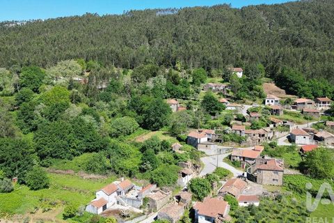 Byhus i Miranda do Corvo, Coimbra, Miranda do Corvo - € 12.000 | Ref: 888640 - foto 28