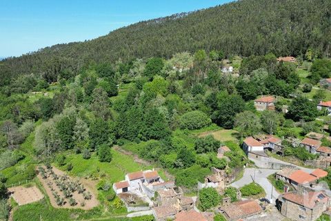 Byhus i Miranda do Corvo, Coimbra, Miranda do Corvo - € 12.000 | Ref: 888640 - foto 29