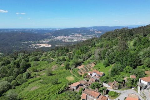 Byhus i Miranda do Corvo, Coimbra, Miranda do Corvo - € 12.000 | Ref: 888640 - foto 30