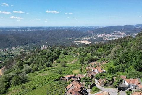Byhus i Miranda do Corvo, Coimbra, Miranda do Corvo - € 12.000 | Ref: 888640 - foto 31
