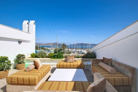 Villa in Alcudia, Mallorca, Alcudia - € 2,980,000 | Ref: SAE 2004 - photo 3