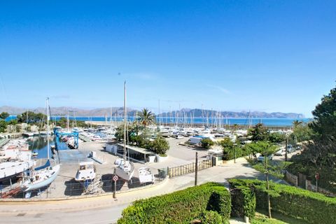 Villa in Alcudia, Mallorca, Alcudia - € 2,980,000 | Ref: SAE 2004 - photo 4