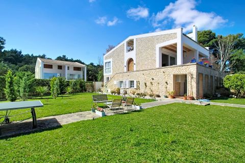 Villa in Alcudia, Mallorca, Alcudia - € 2,980,000 | Ref: SAE 2004 - photo 5