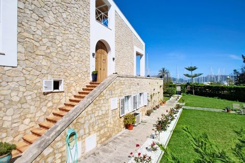 Villa in Alcudia, Mallorca, Alcudia - € 2,980,000 | Ref: SAE 2004 - photo 6