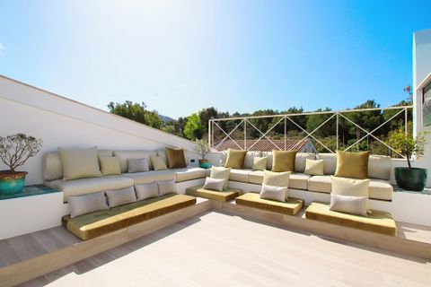 Villa in Alcudia, Mallorca, Alcudia - € 2,980,000 | Ref: SAE 2004 - photo 8