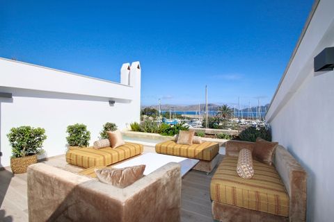 Villa in Alcudia, Mallorca, Alcudia - € 2,980,000 | Ref: SAE 2004 - photo 11