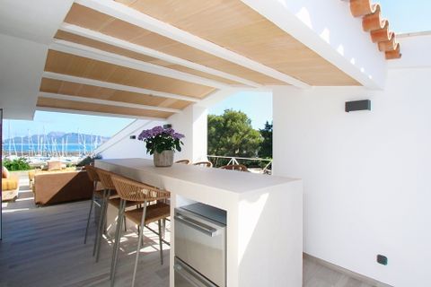 Villa in Alcudia, Mallorca, Alcudia - € 2,980,000 | Ref: SAE 2004 - photo 22