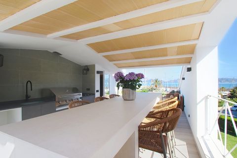 Villa in Alcudia, Mallorca, Alcudia - € 2,980,000 | Ref: SAE 2004 - photo 23