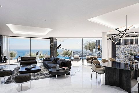 Villa a Calpe, Alicante, Calpe - € 1.850.000 | Ref: C004-A2737 - foto 3