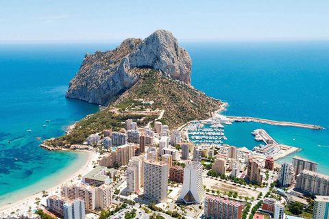 Villa a Calpe, Alicante, Calpe - € 1.850.000 | Ref: C004-A2737 - foto 4