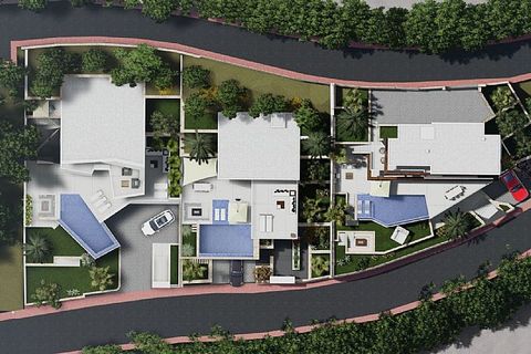 Villa a Calpe, Alicante, Calpe - € 1.690.000 | Ref: C004-A3067 - foto 6