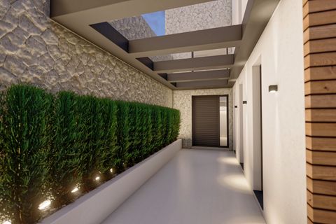 Villa a Altea, Alicante, Altea - € 2.090.000 | Ref: C030-D02-V45 - foto 4